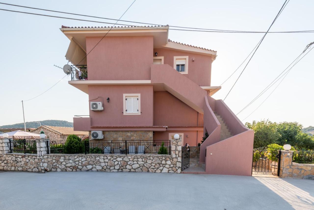 Sofia'S Apartments Razáta 외부 사진