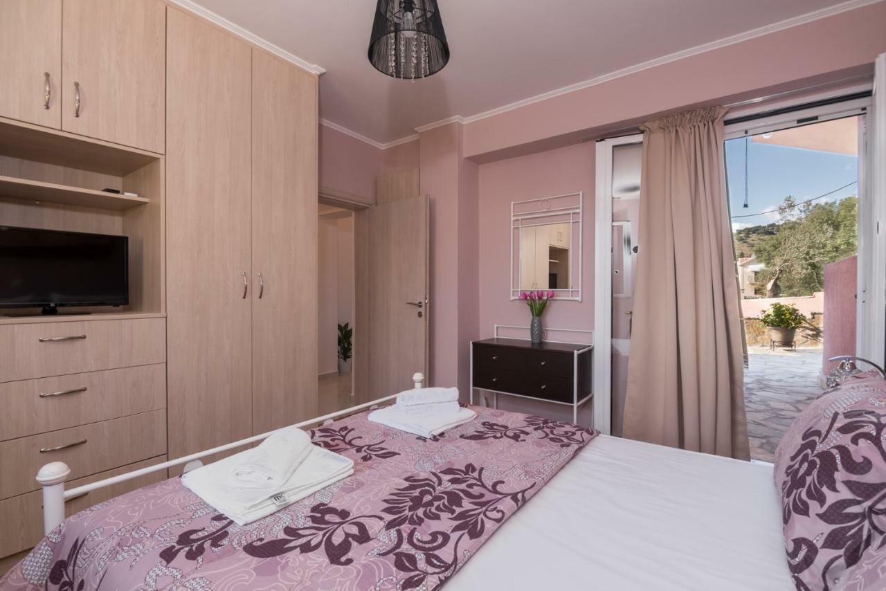 Sofia'S Apartments Razáta 외부 사진