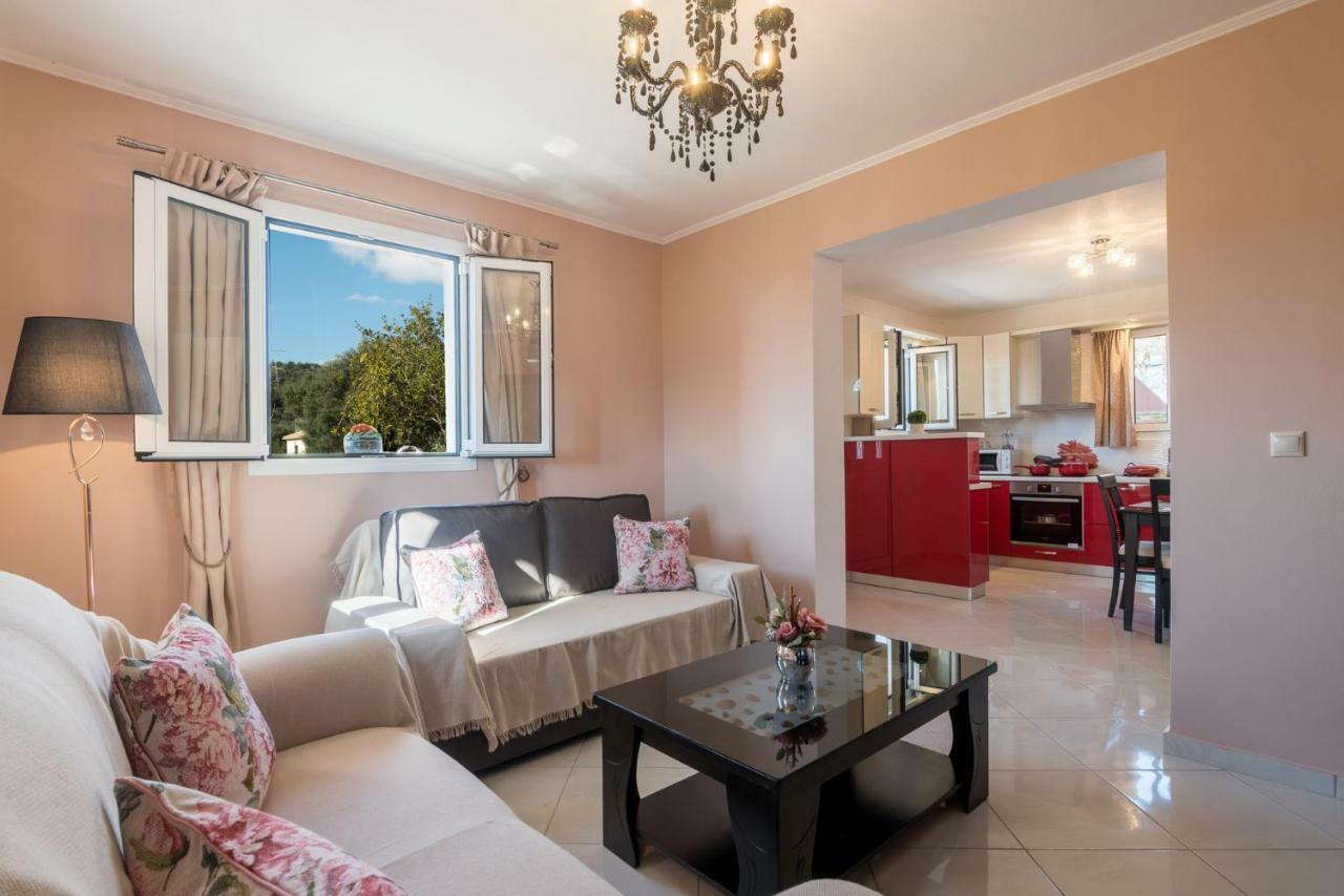 Sofia'S Apartments Razáta 외부 사진