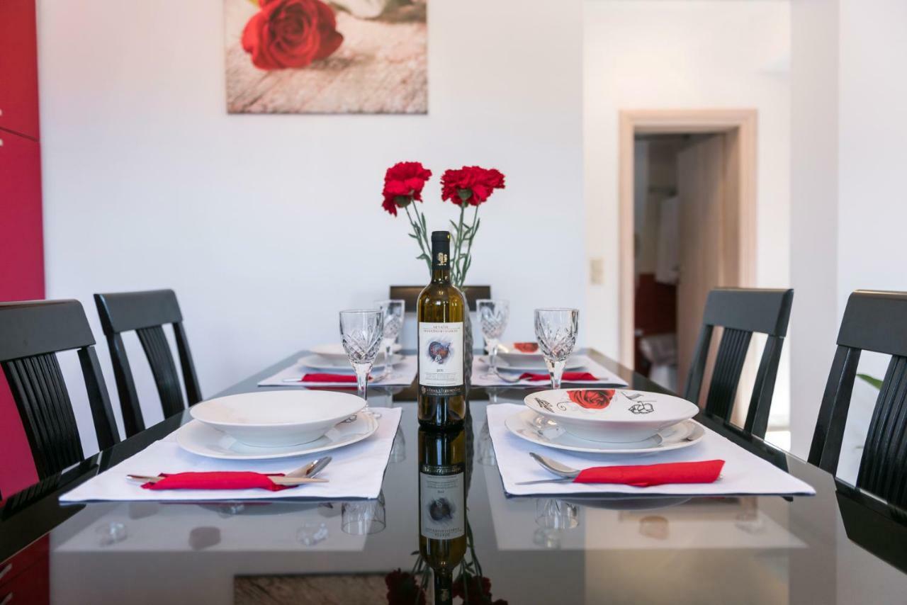 Sofia'S Apartments Razáta 외부 사진