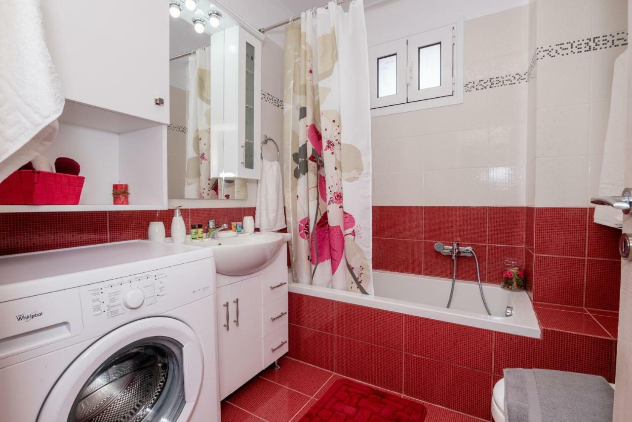 Sofia'S Apartments Razáta 외부 사진