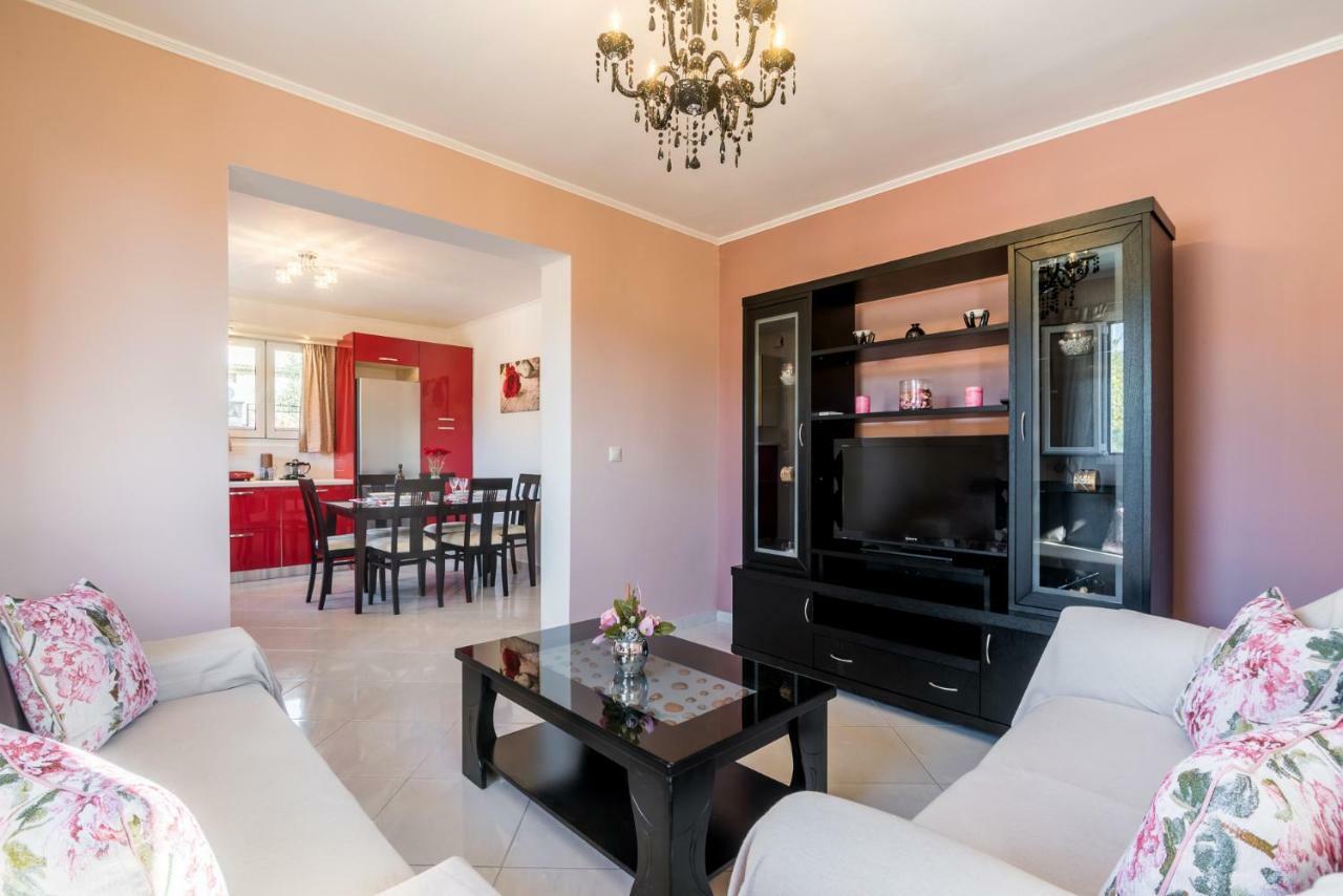 Sofia'S Apartments Razáta 외부 사진