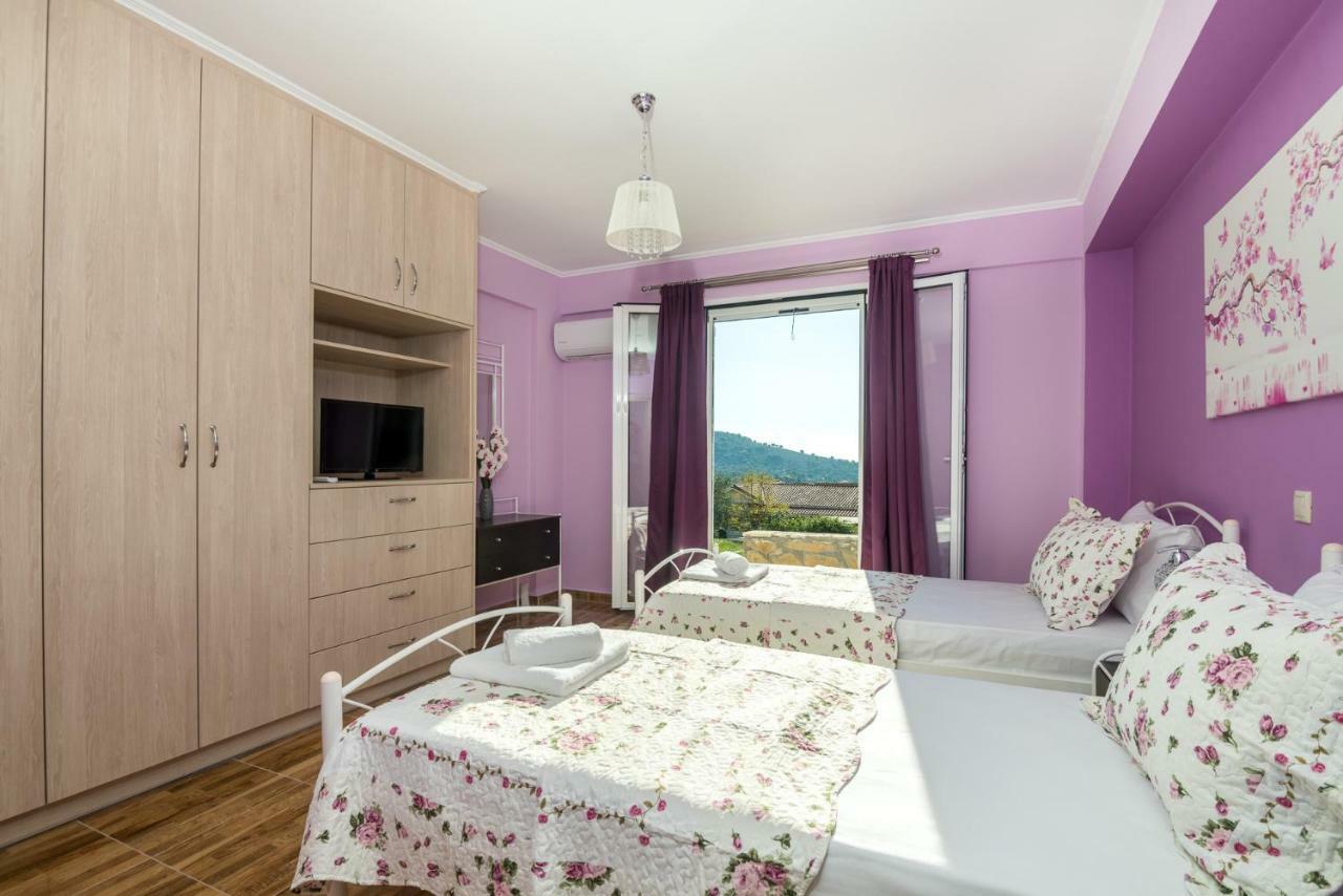 Sofia'S Apartments Razáta 외부 사진