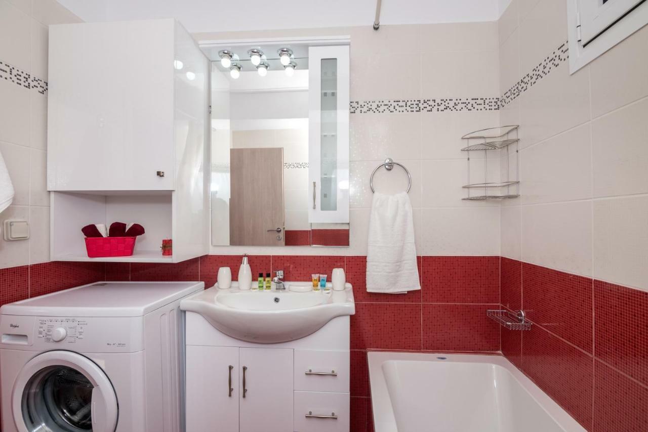 Sofia'S Apartments Razáta 외부 사진