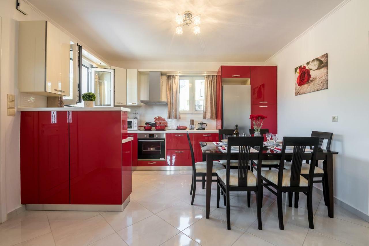 Sofia'S Apartments Razáta 외부 사진
