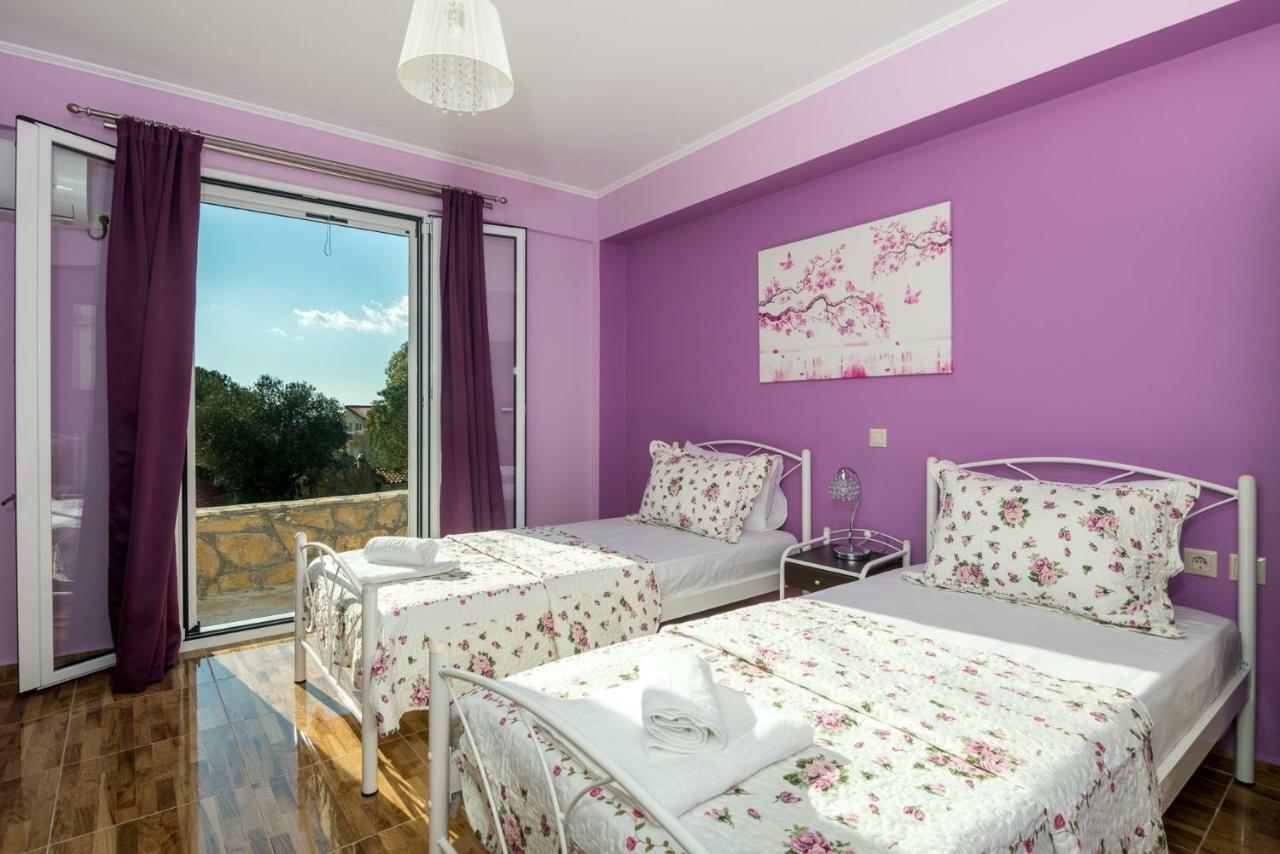 Sofia'S Apartments Razáta 외부 사진