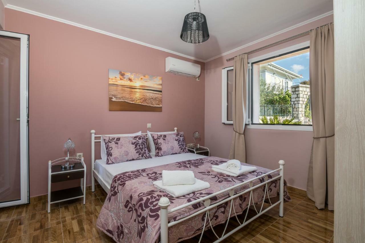 Sofia'S Apartments Razáta 외부 사진