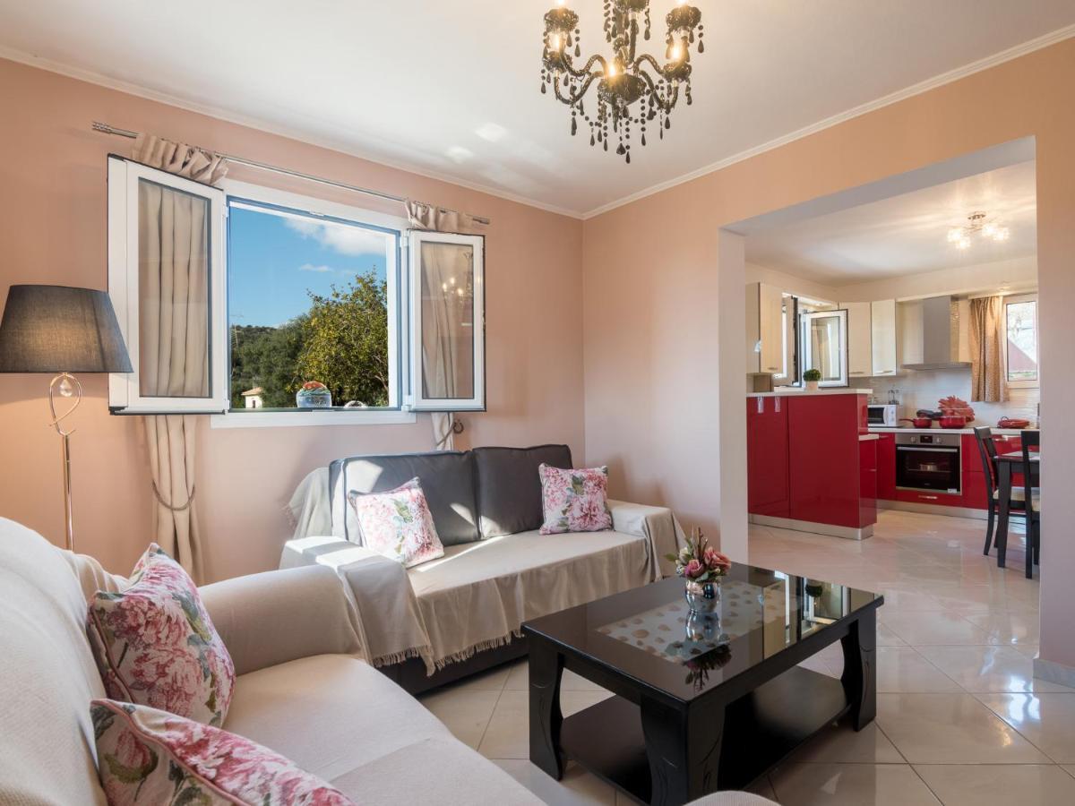 Sofia'S Apartments Razáta 외부 사진